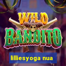 lilliesyoga nua